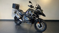 BMW R1200 GS Adventure Triple Black ABS (16MY)